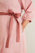 Named Patterns - Hali Dress & Jumpsuit